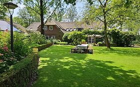 Hoeve bij Vosselen